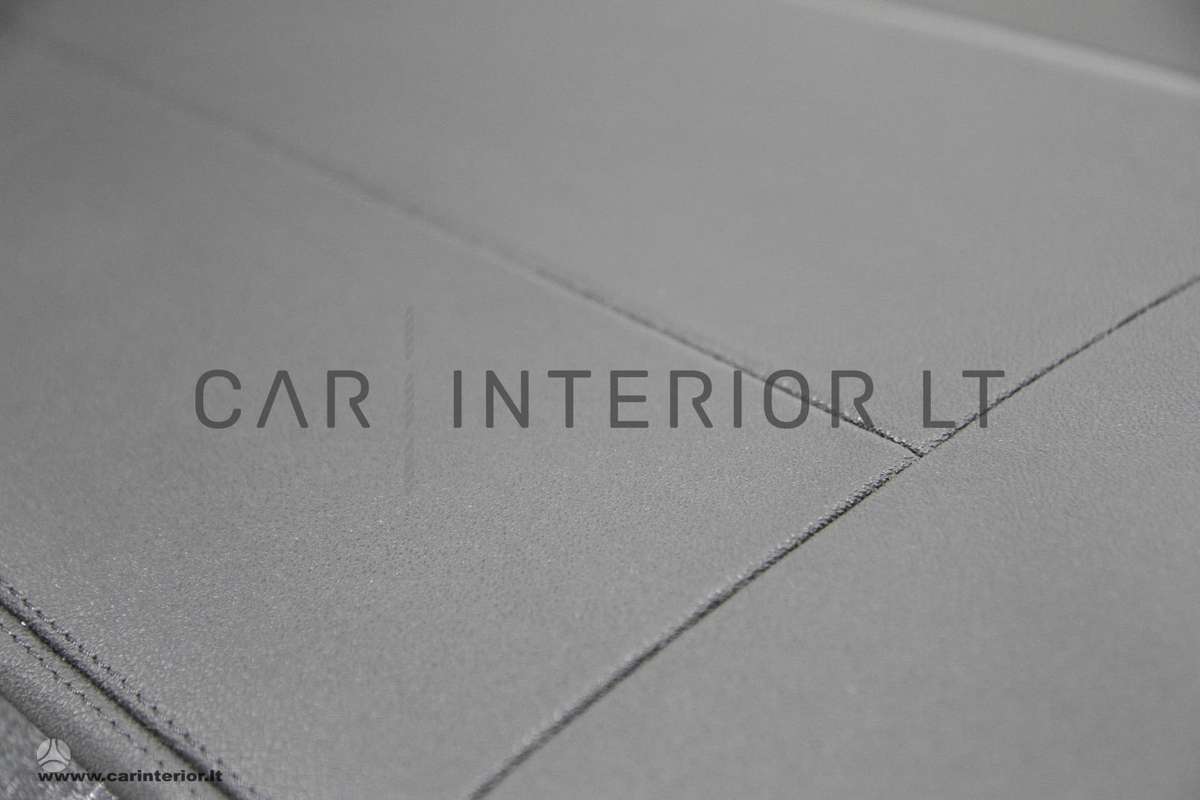 Land Rover Range Rover interior parts
