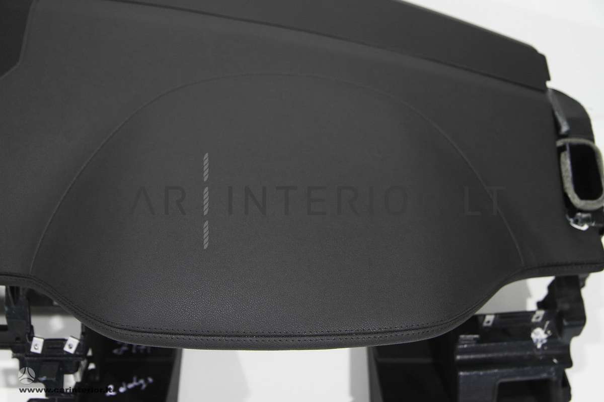 Land Rover Range Rover interior parts