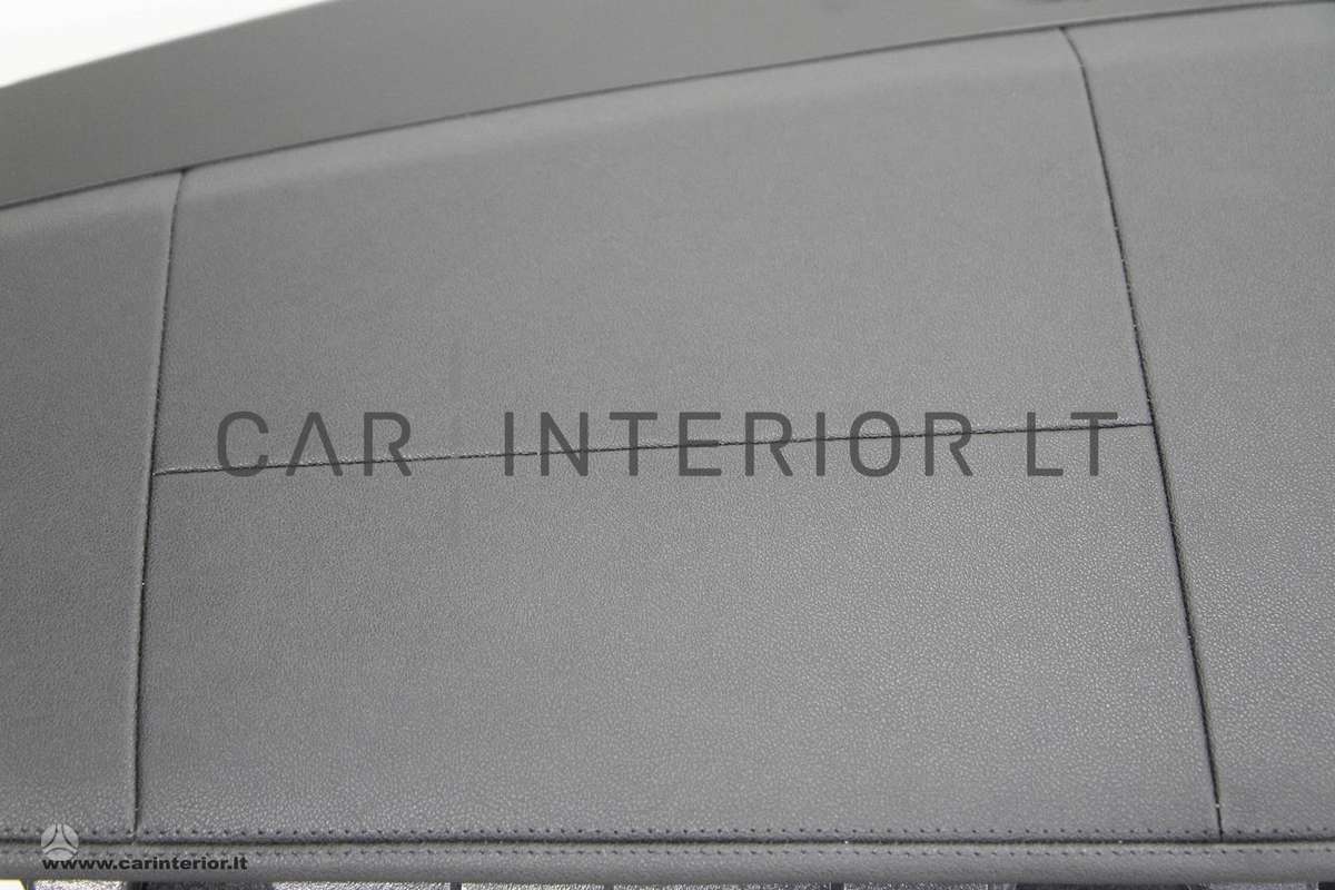 Land Rover Range Rover interior parts