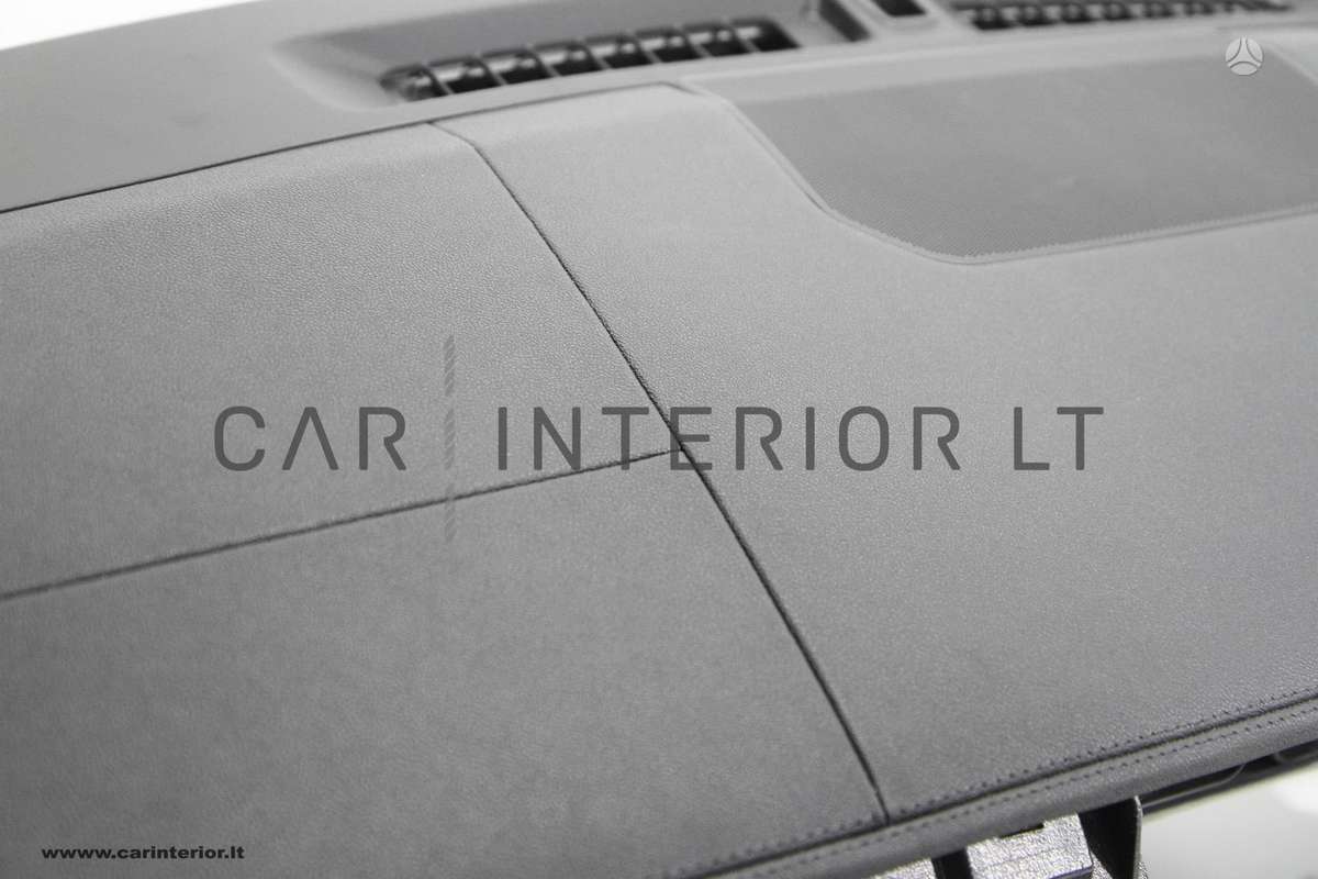 Land Rover Range Rover interior parts