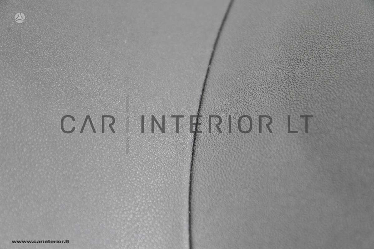 Land Rover Range Rover interior parts