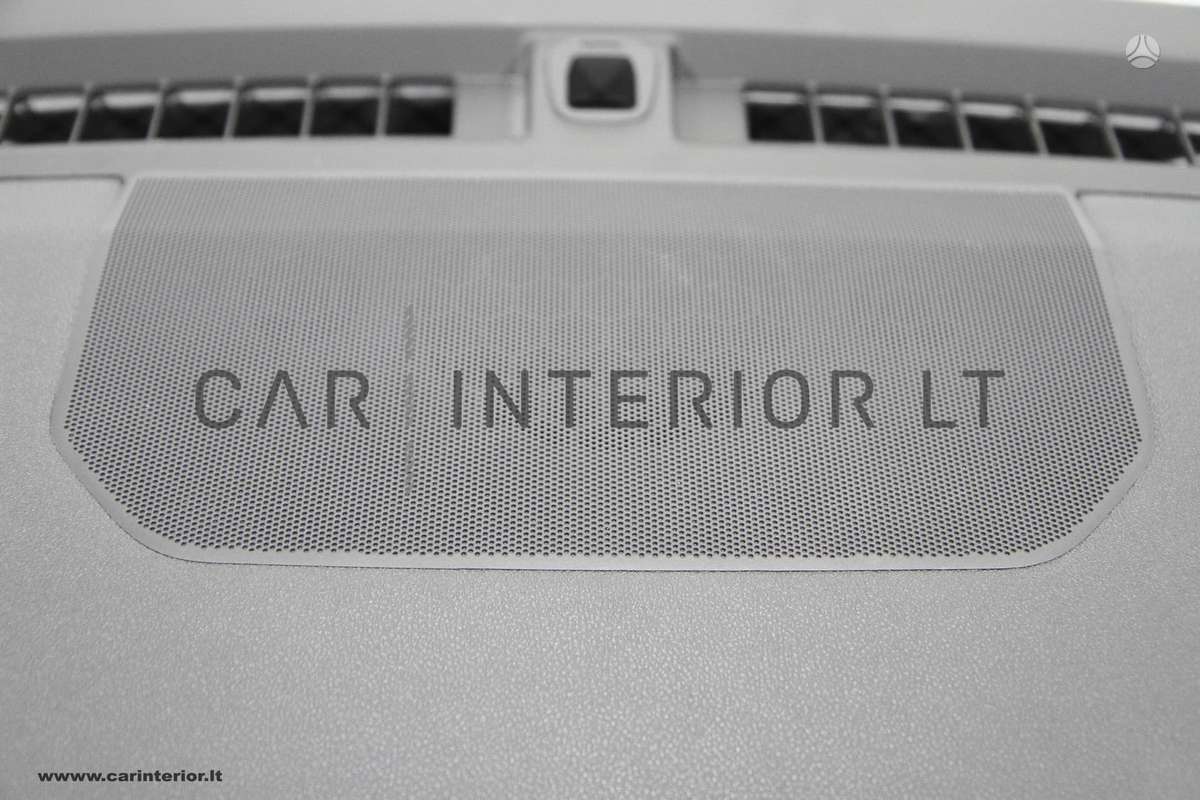 Land Rover Range Rover interior parts
