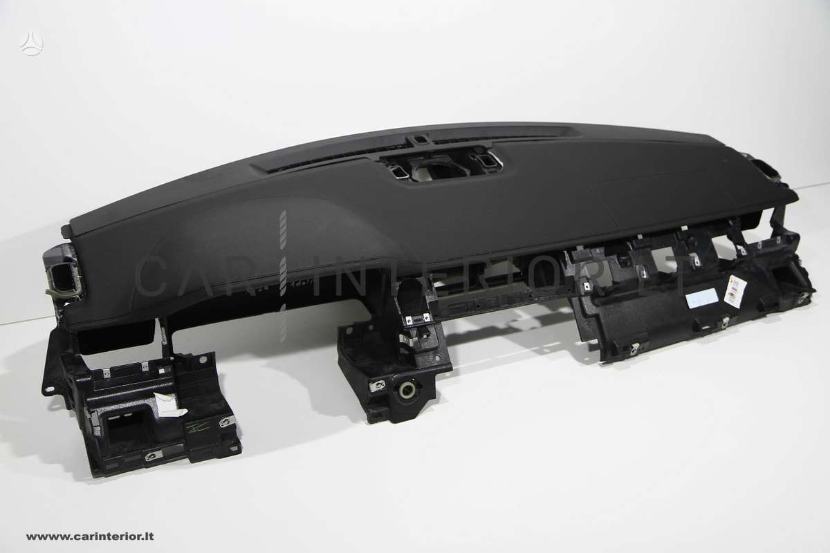Land Rover Range Rover детали салона