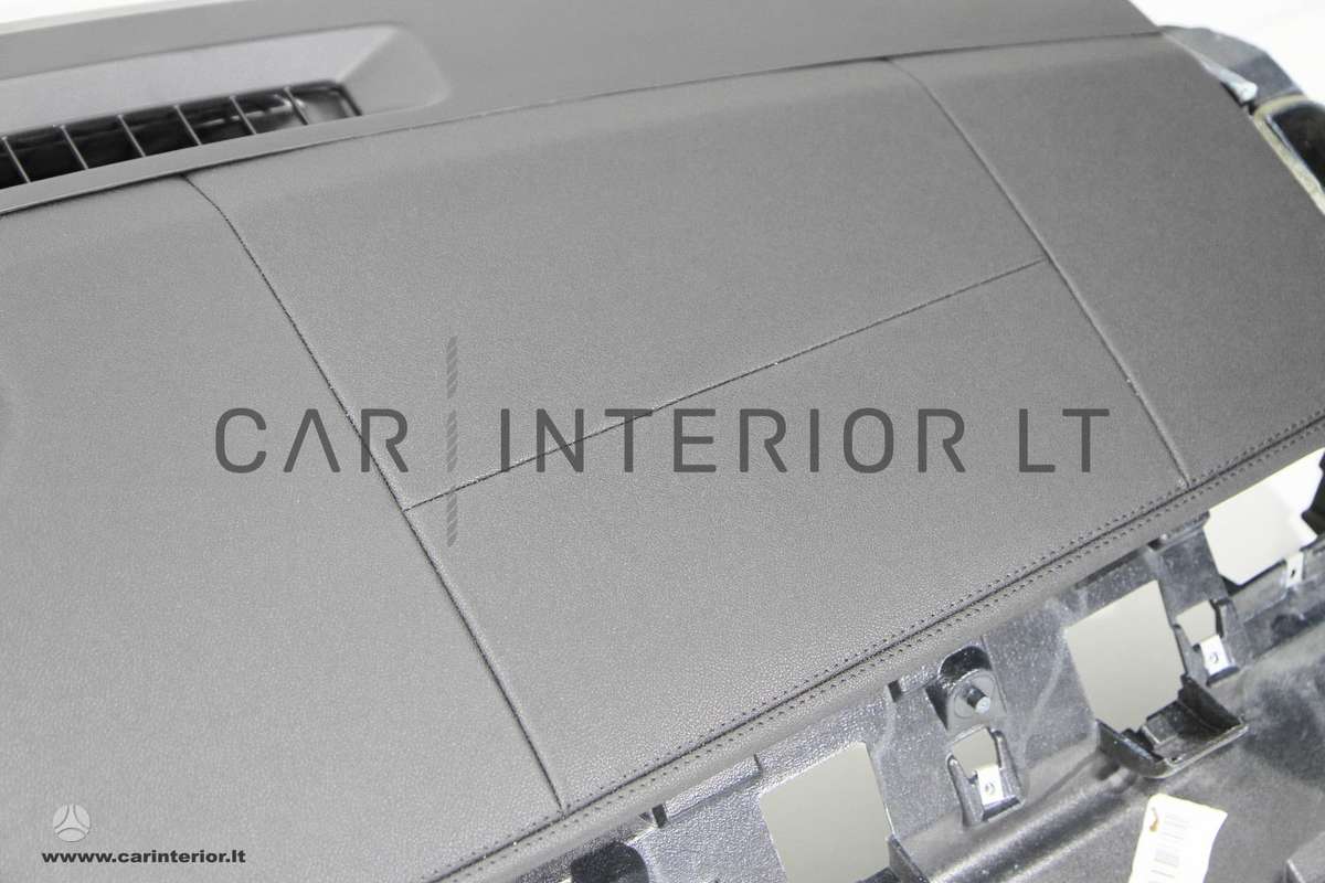 Land Rover Range Rover interior parts