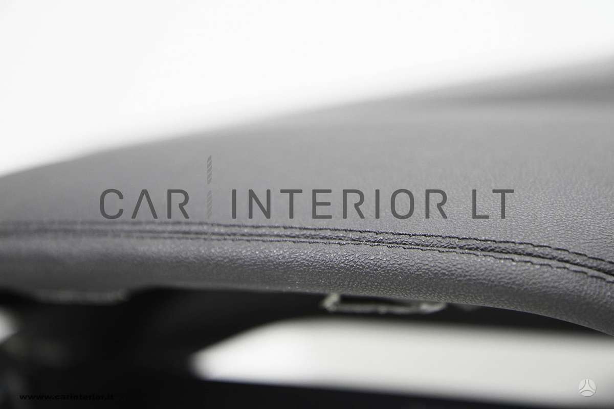 Land Rover Range Rover детали салона