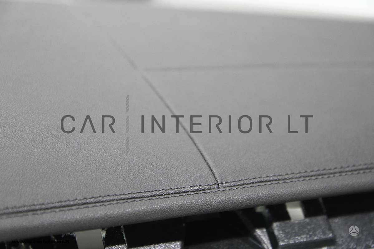 Land Rover Range Rover interior parts