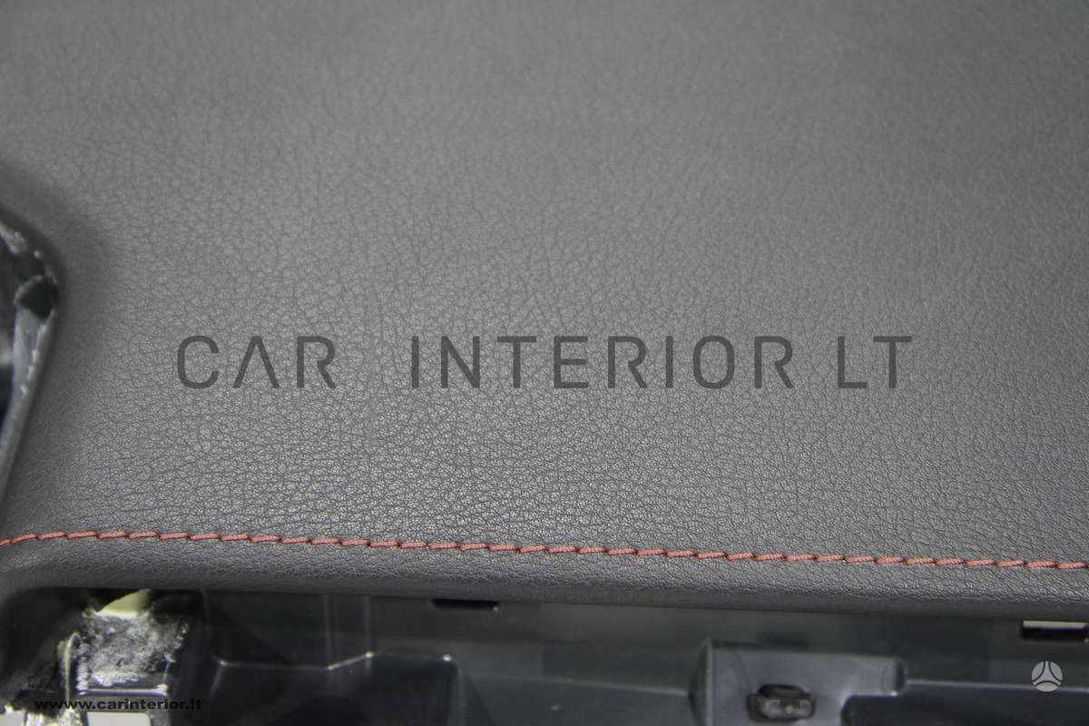 Lexus -kita- interior parts