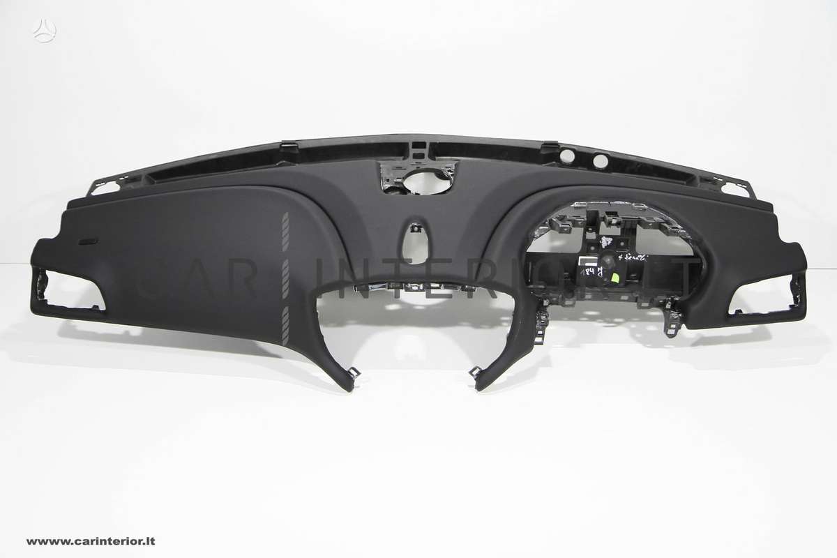 Maserati GranTurismo interior parts