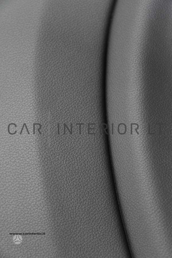 Maserati GranTurismo interior parts