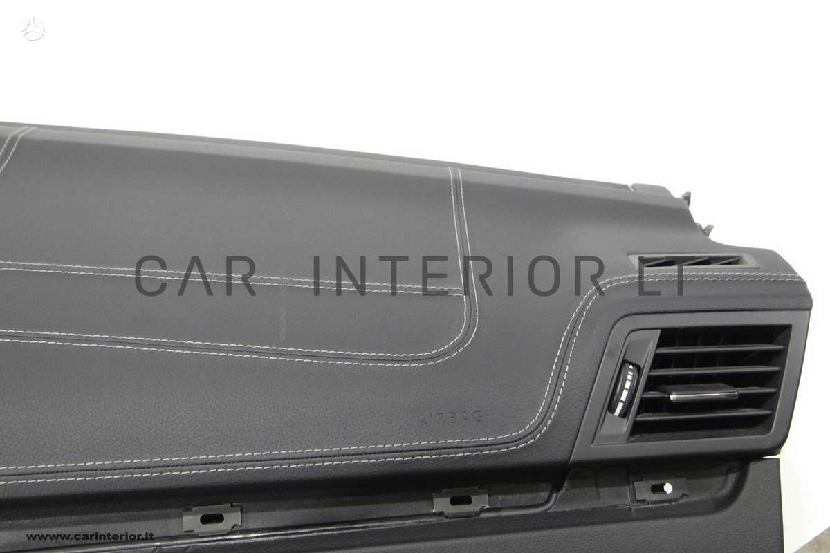 Mercedes-Benz E klasė interior parts
