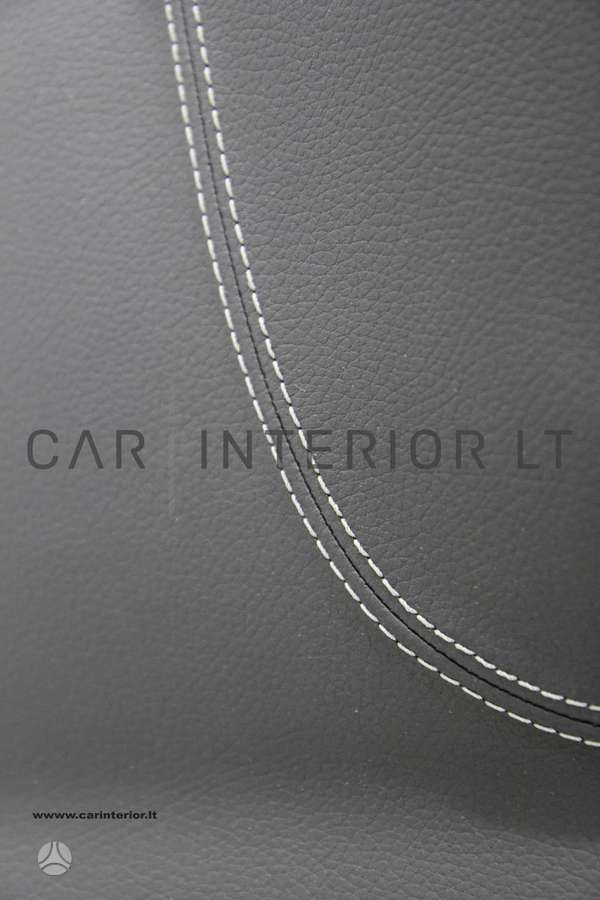 Mercedes-Benz E klasė interior parts