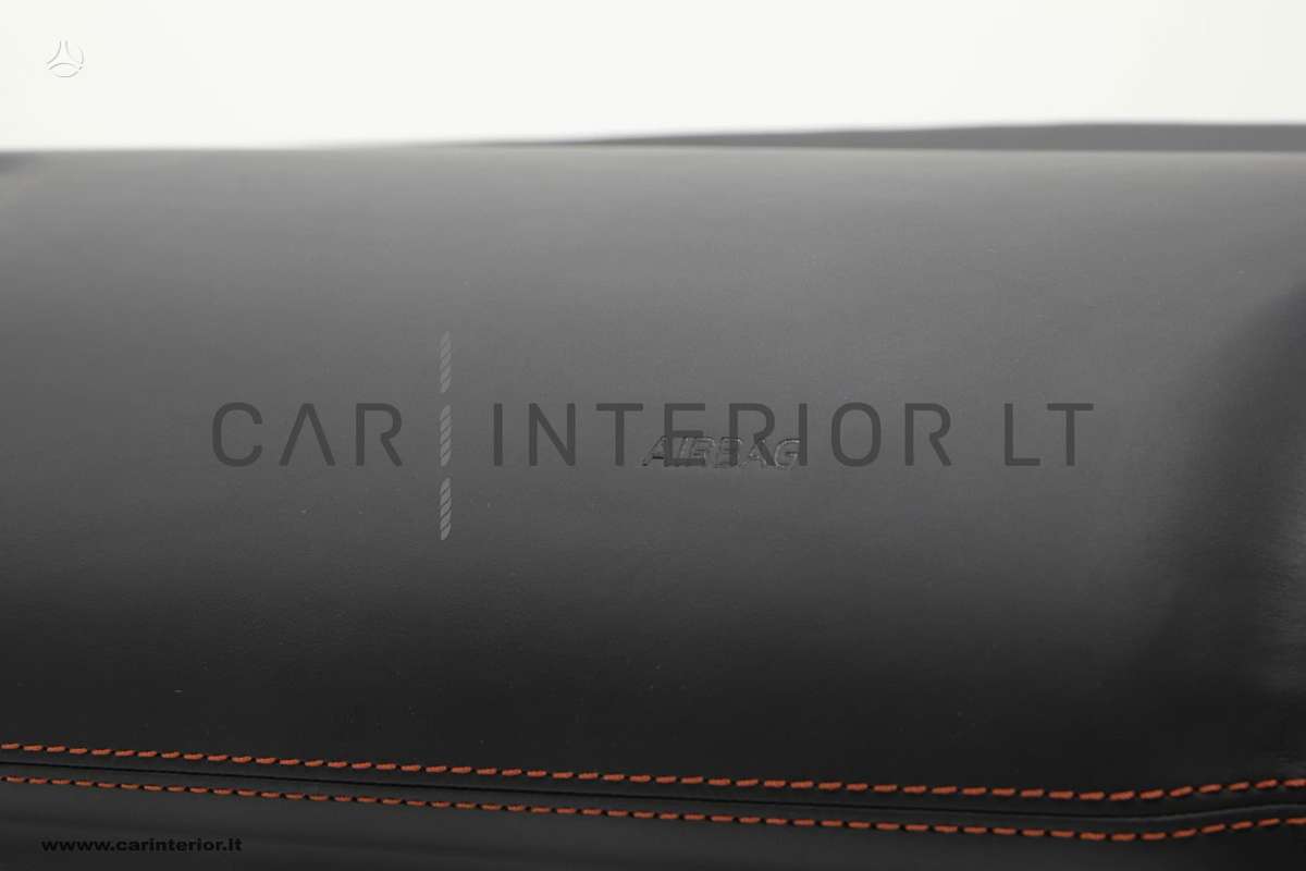 Mini Countryman interior parts