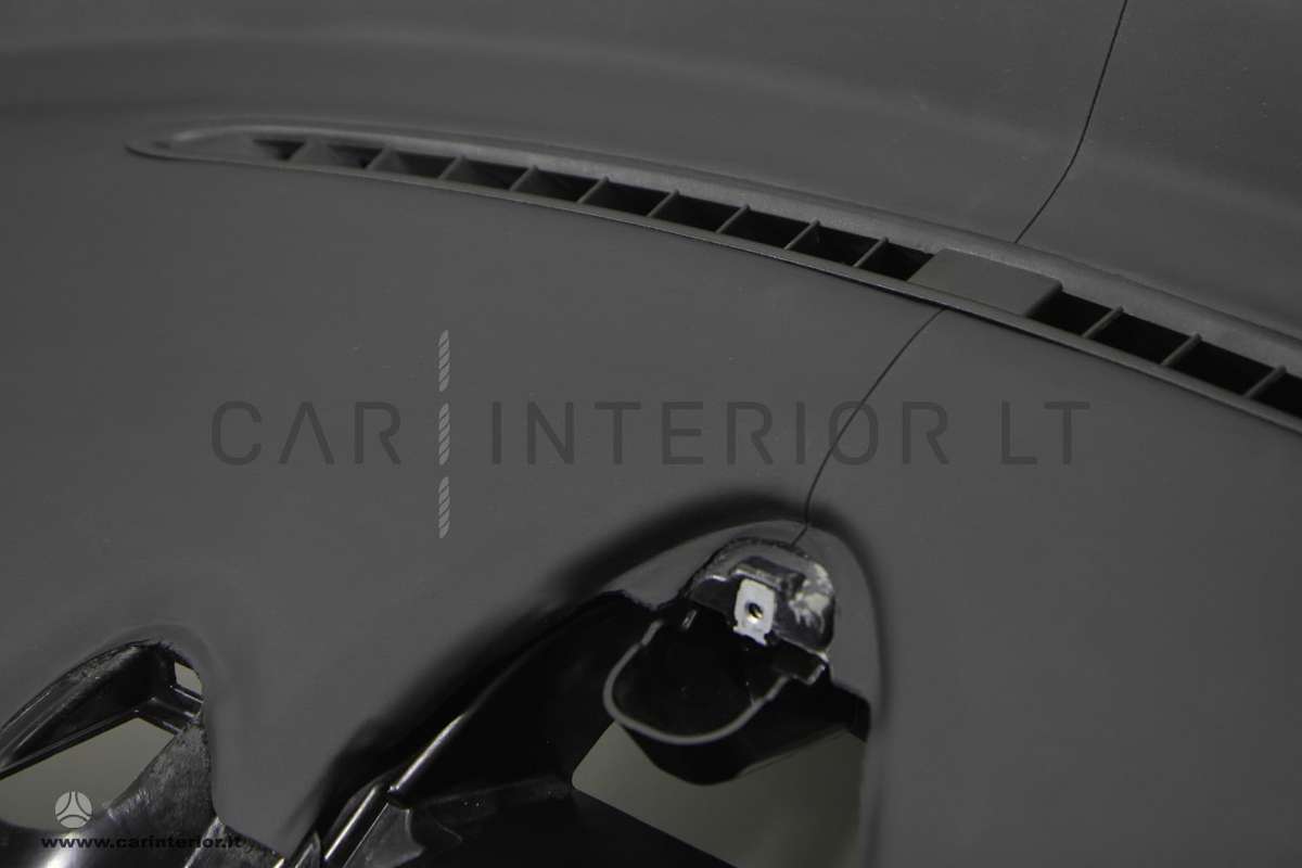 Mini Countryman interior parts