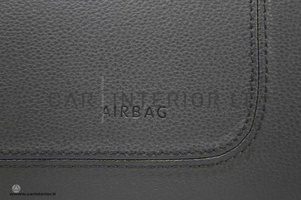 Peugeot 307 детали салона