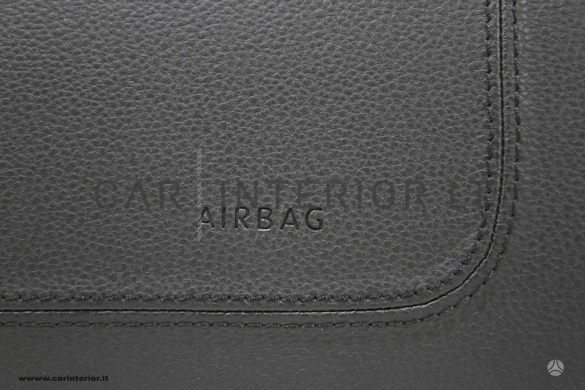 Peugeot 307 interior parts