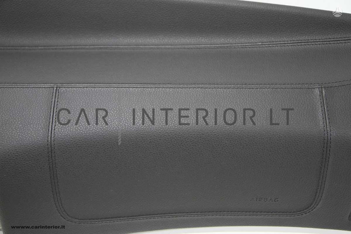 Peugeot 307 interior parts
