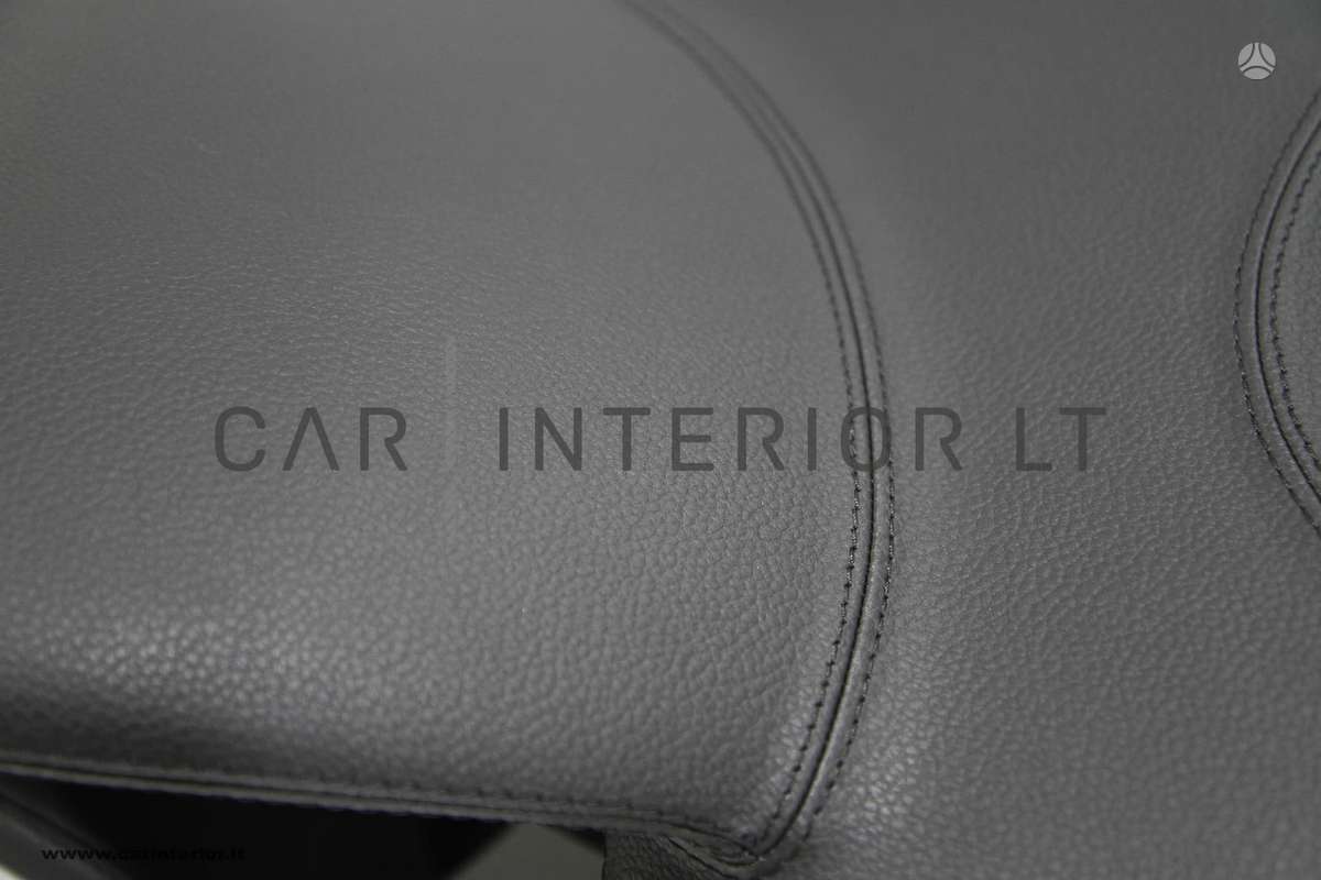 Peugeot 307 детали салона