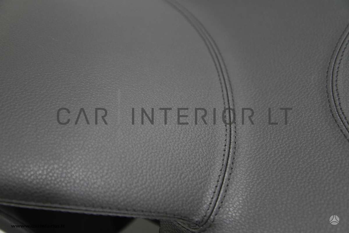 Peugeot 307 interior parts