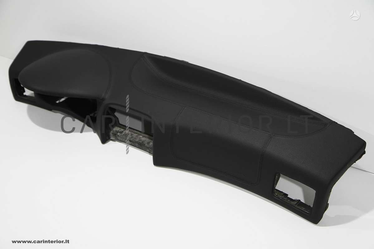 Peugeot 307 детали салона