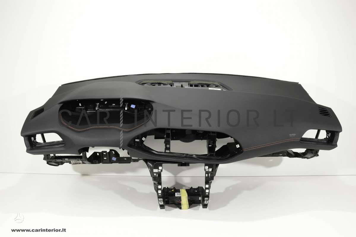 Peugeot 308 interior parts