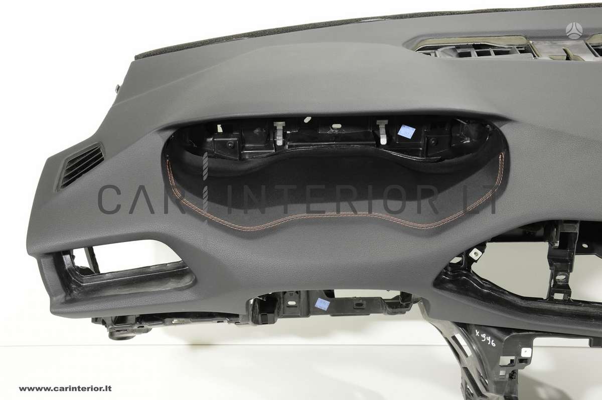 Peugeot 308 interior parts