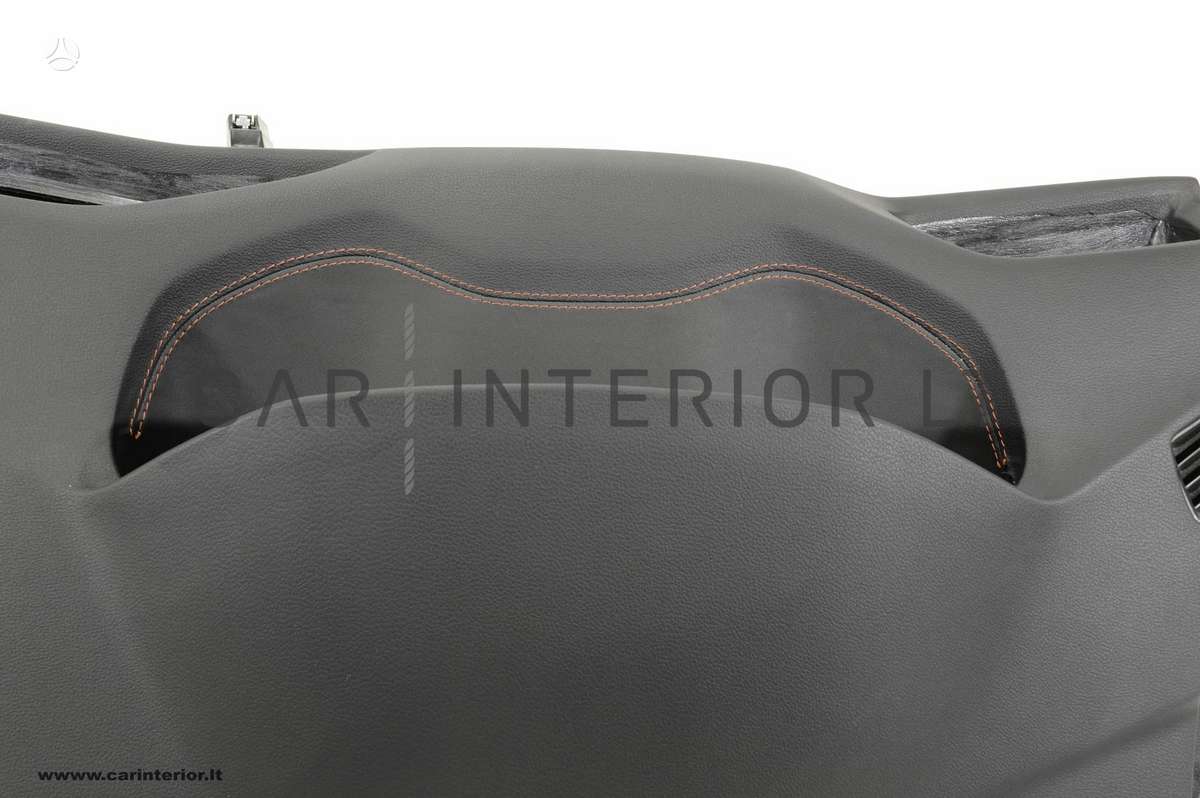 Peugeot 308 interior parts