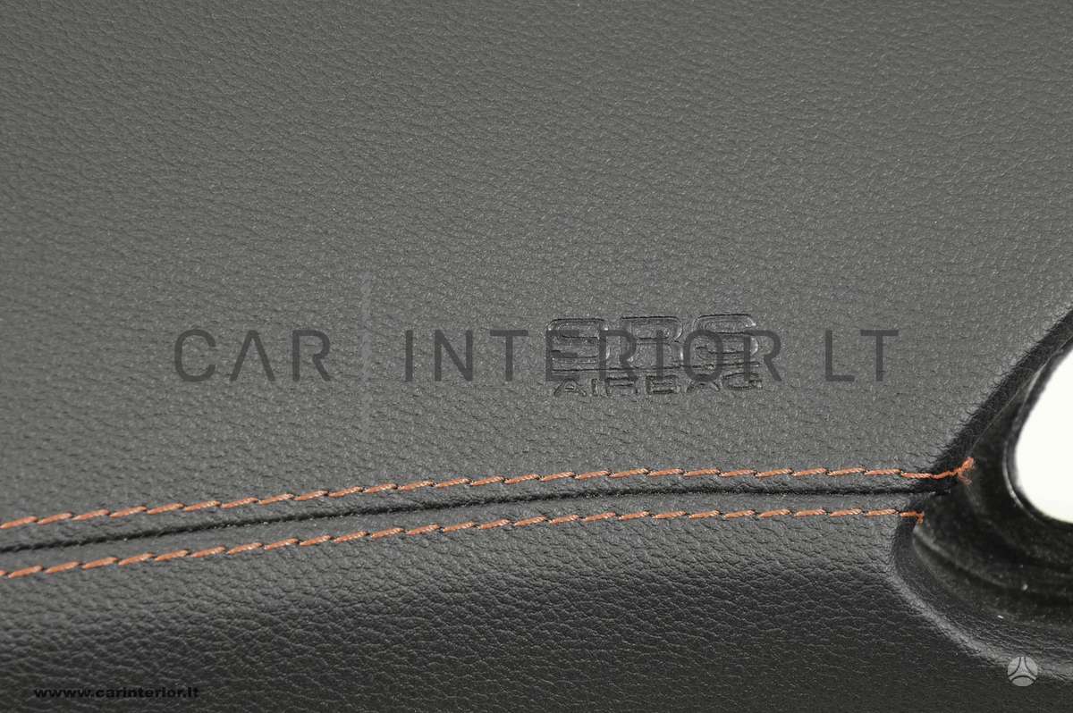 Peugeot 308 детали салона