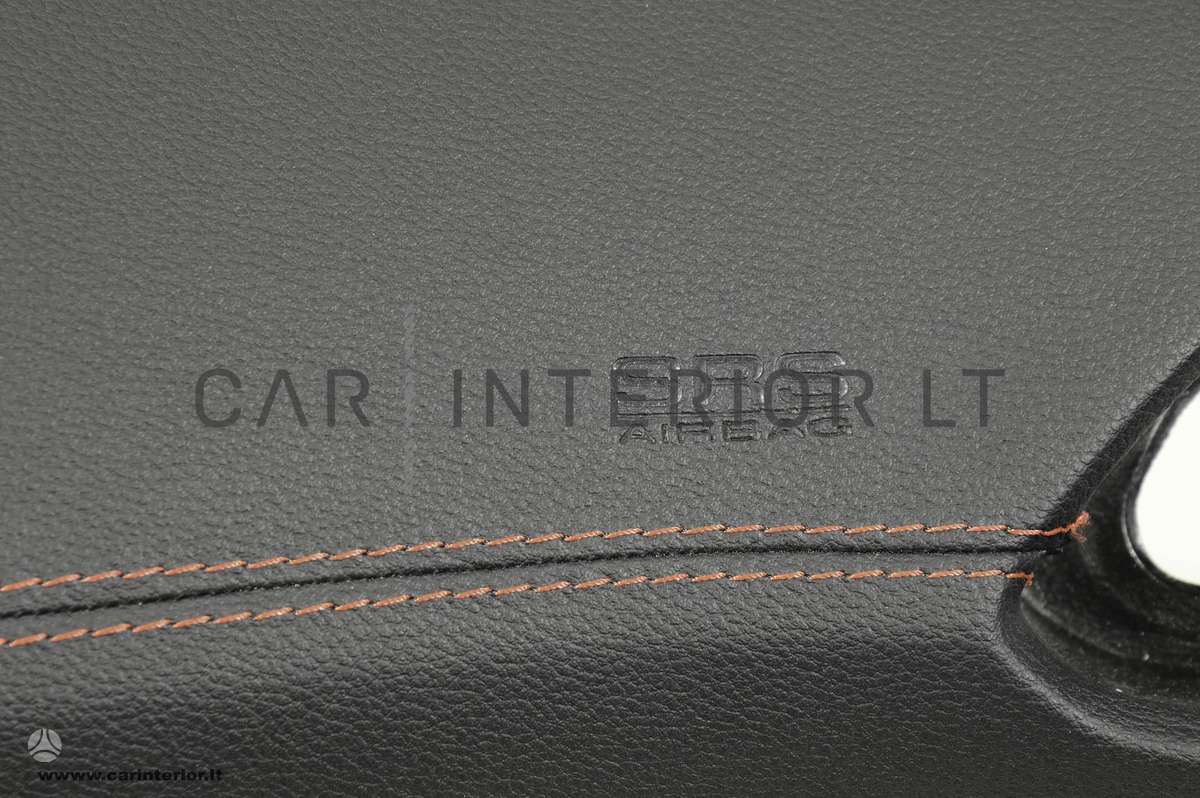 Peugeot 308 interior parts