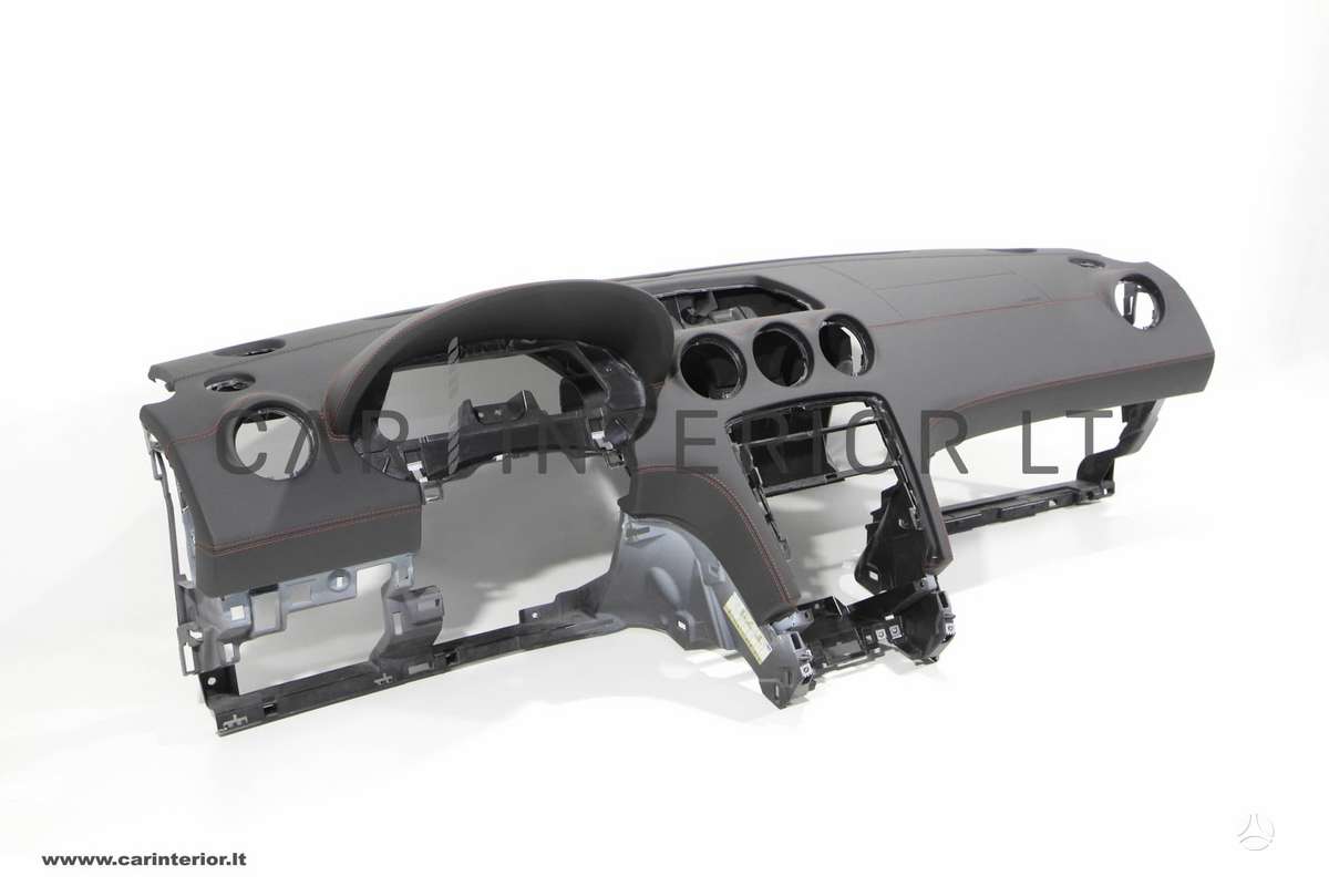 Peugeot RCZ interior parts