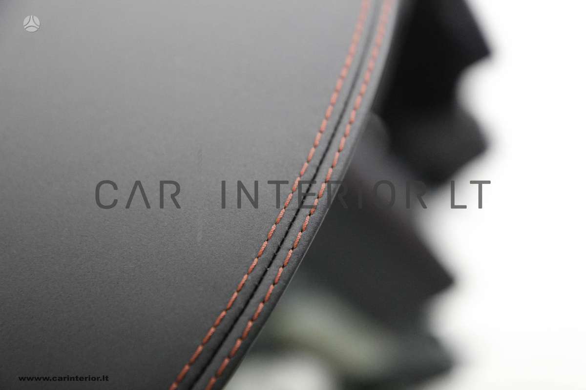 Peugeot RCZ interior parts
