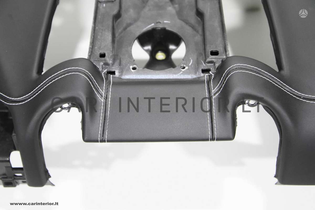 Porsche Cayenne interior parts