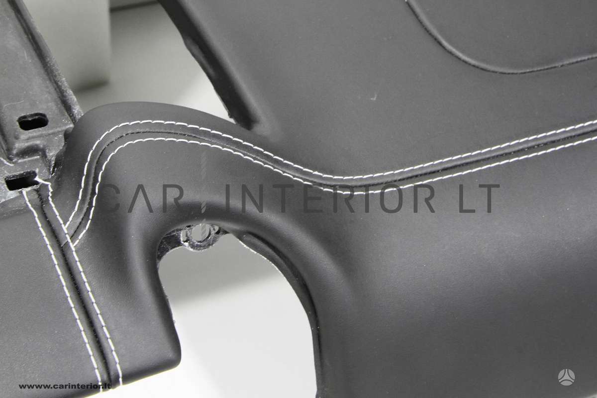 Porsche Cayenne interior parts