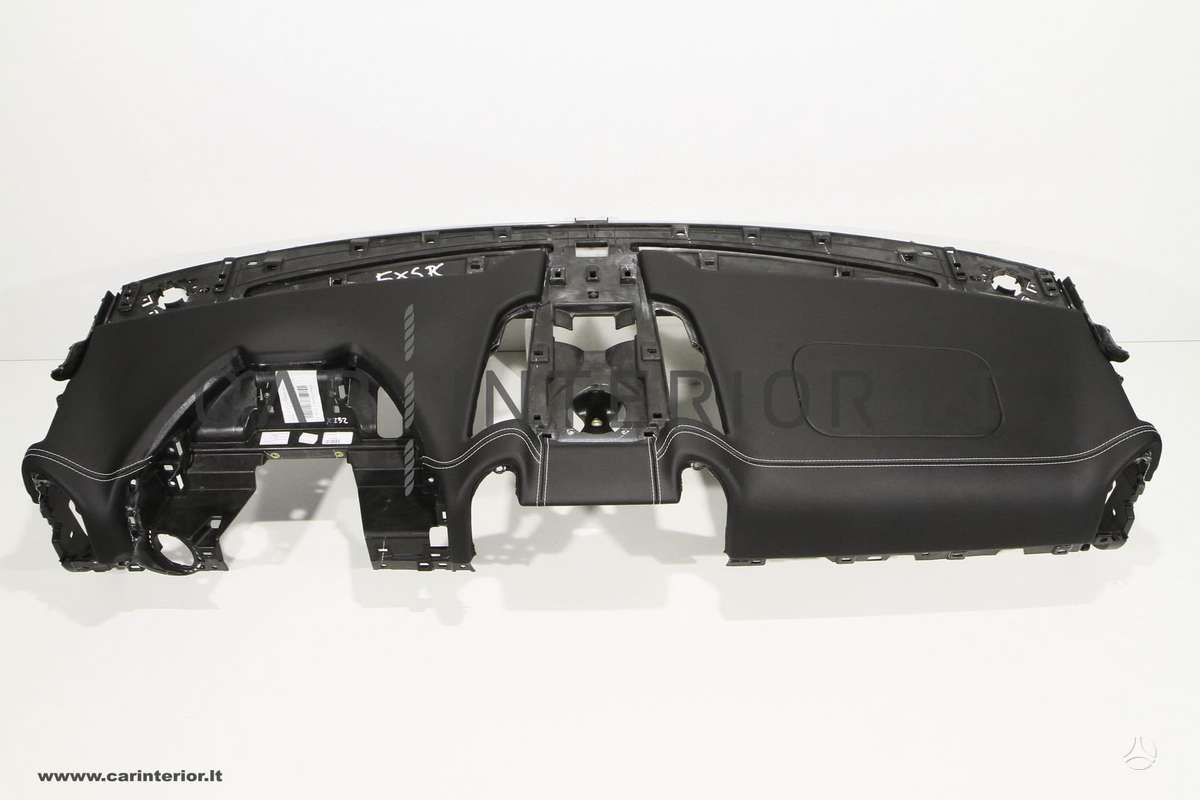 Porsche Cayenne interior parts