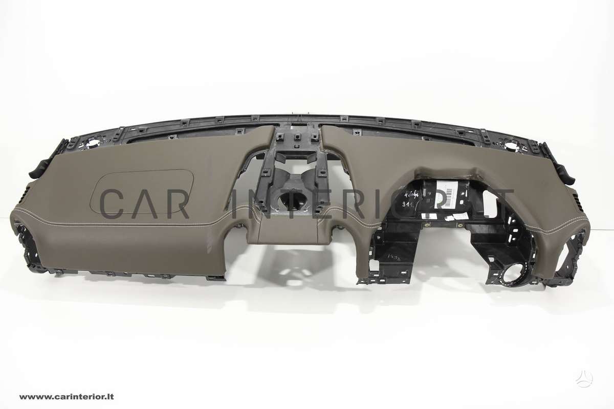 Porsche Cayenne interior parts