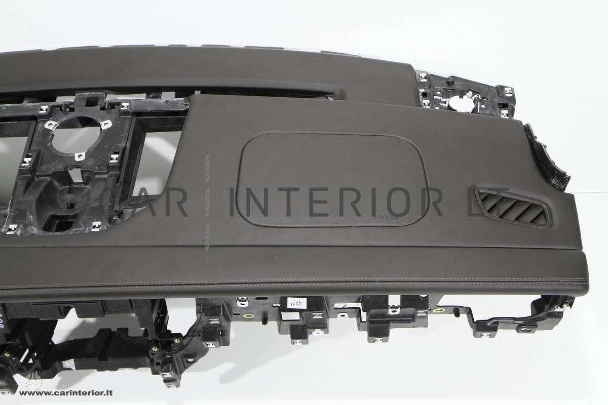 Porsche Macan interior parts