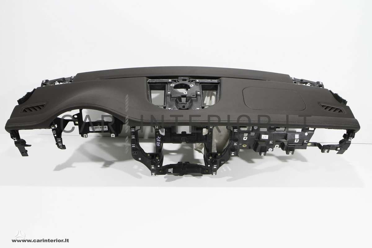 Porsche Macan interior parts