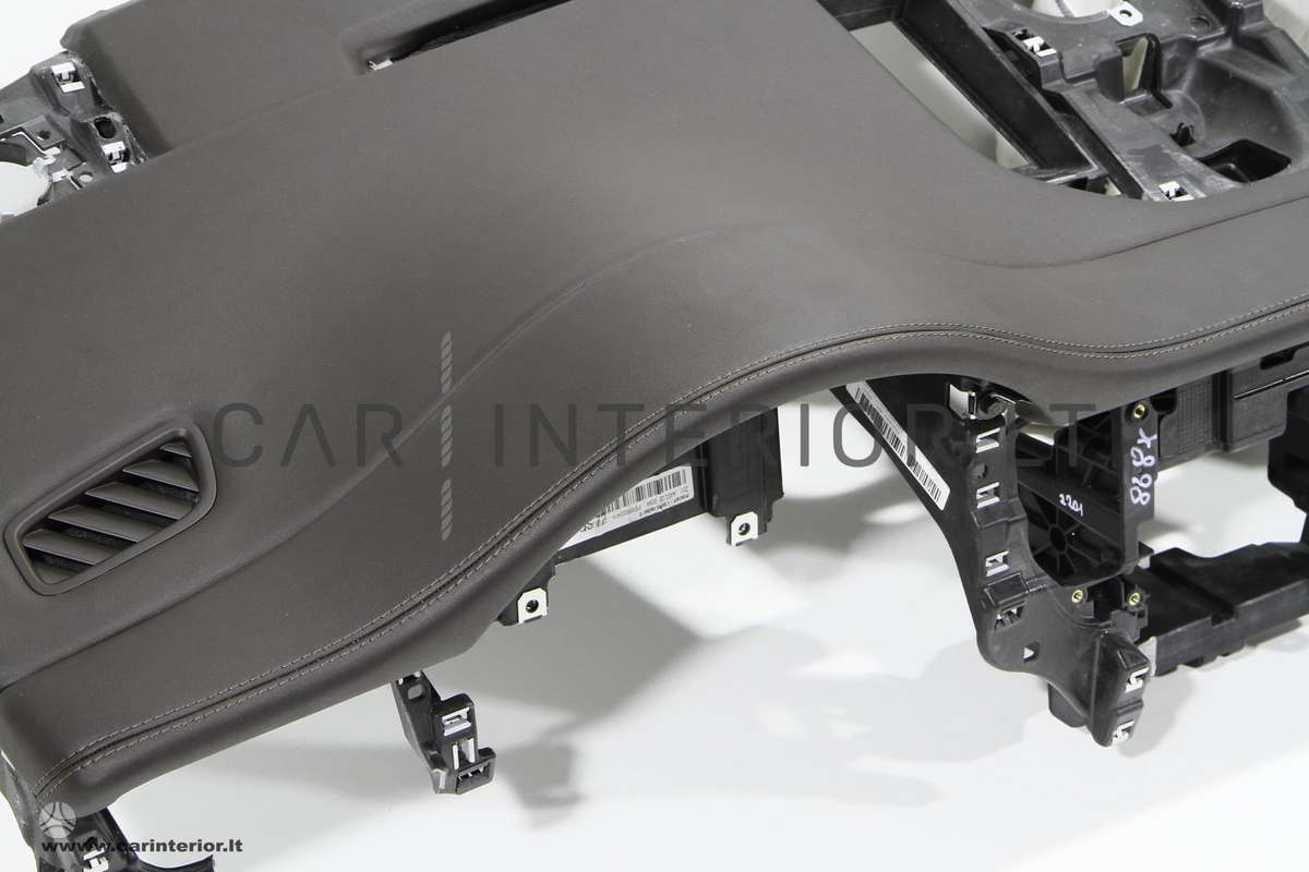 Porsche Macan interior parts