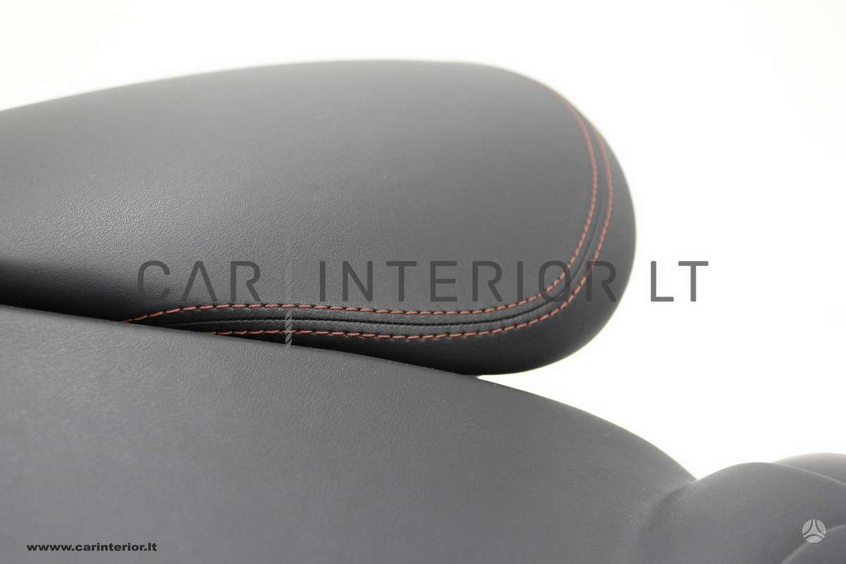 Renault Clio interior parts