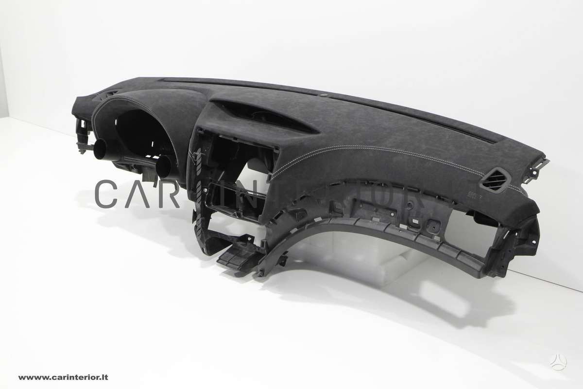 Subaru Forester interior parts