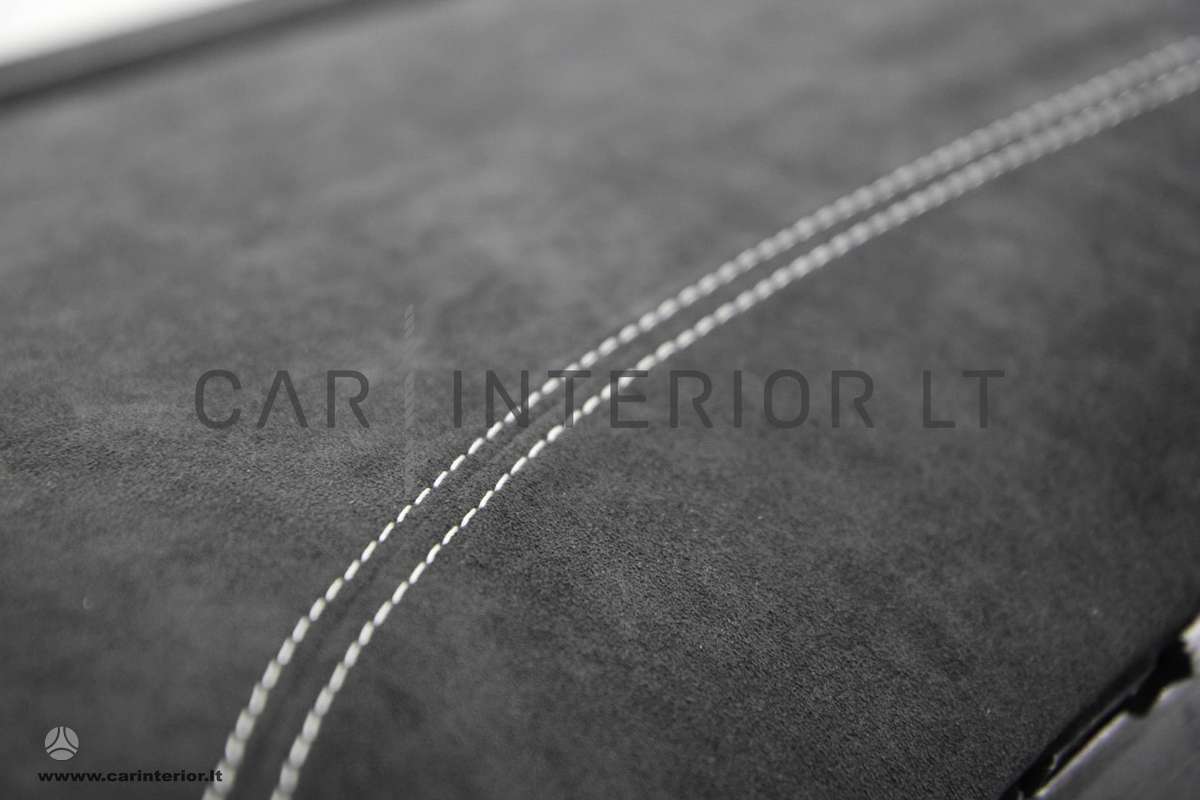 Subaru Forester interior parts