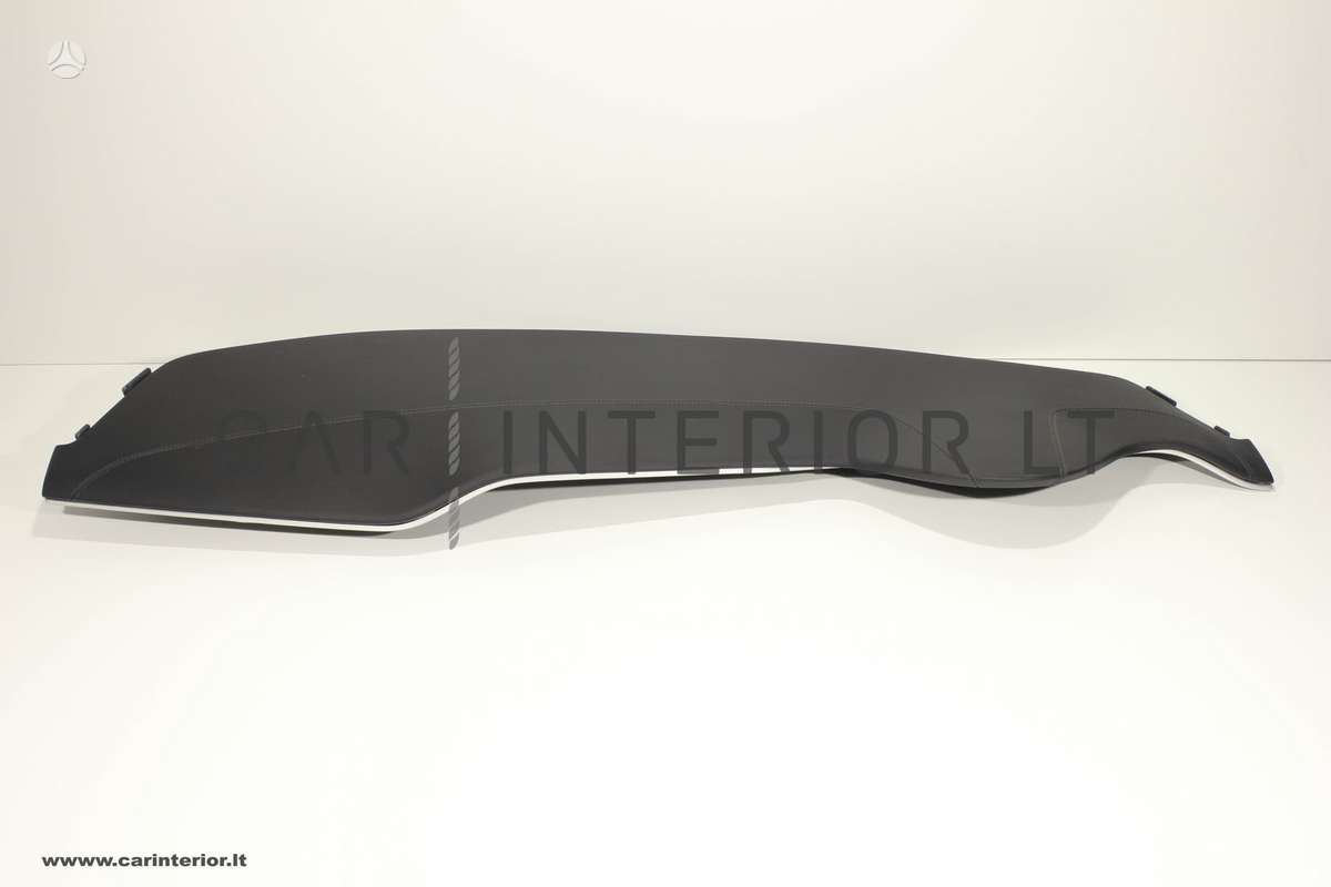 Tesla Model X interior parts