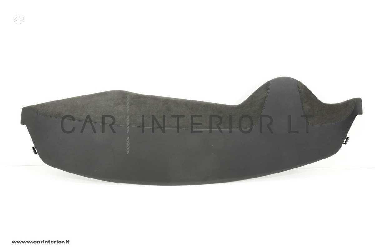 Tesla Model X interior parts