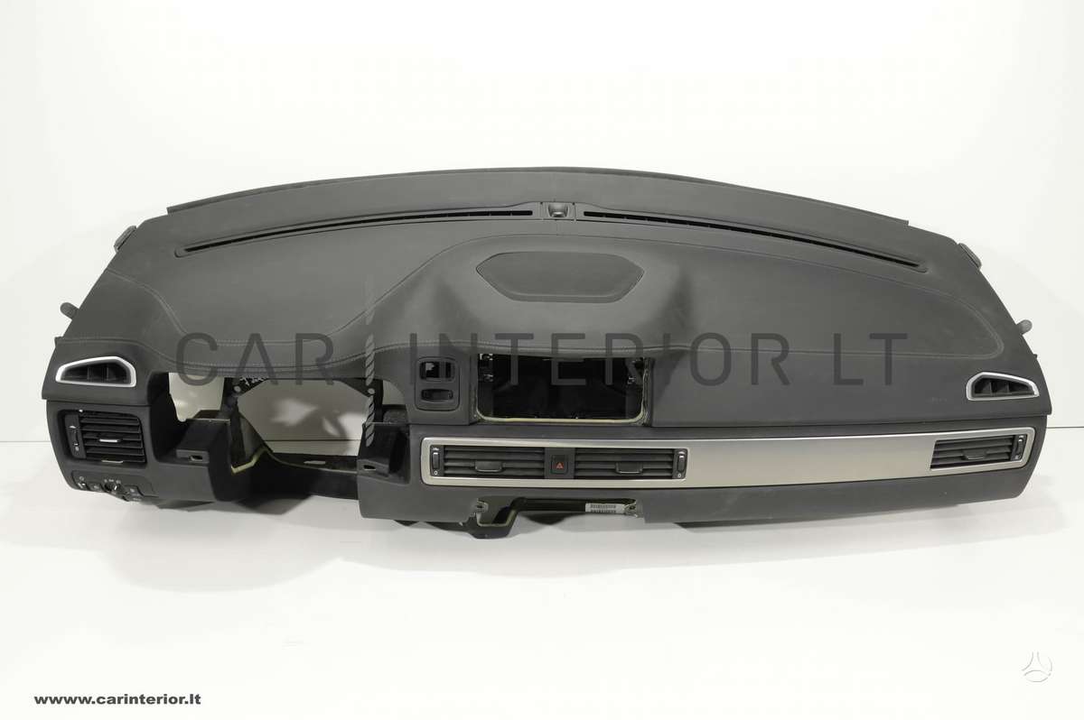 Volvo V70 interior parts