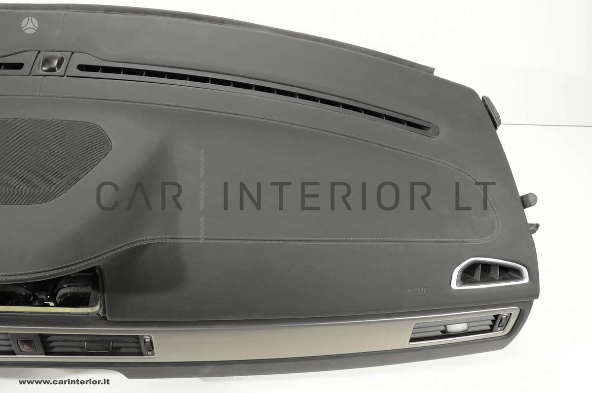 Volvo V70 interior parts
