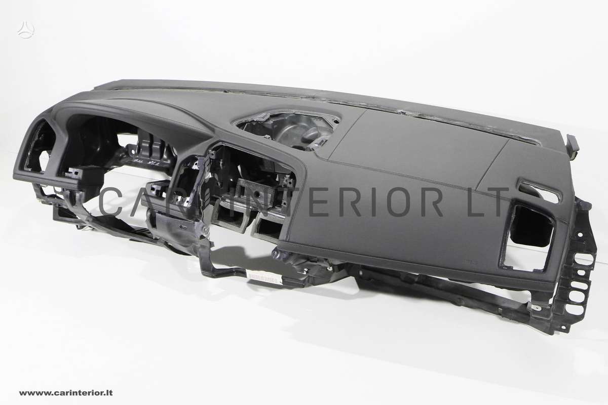 Volvo XC60 interior parts