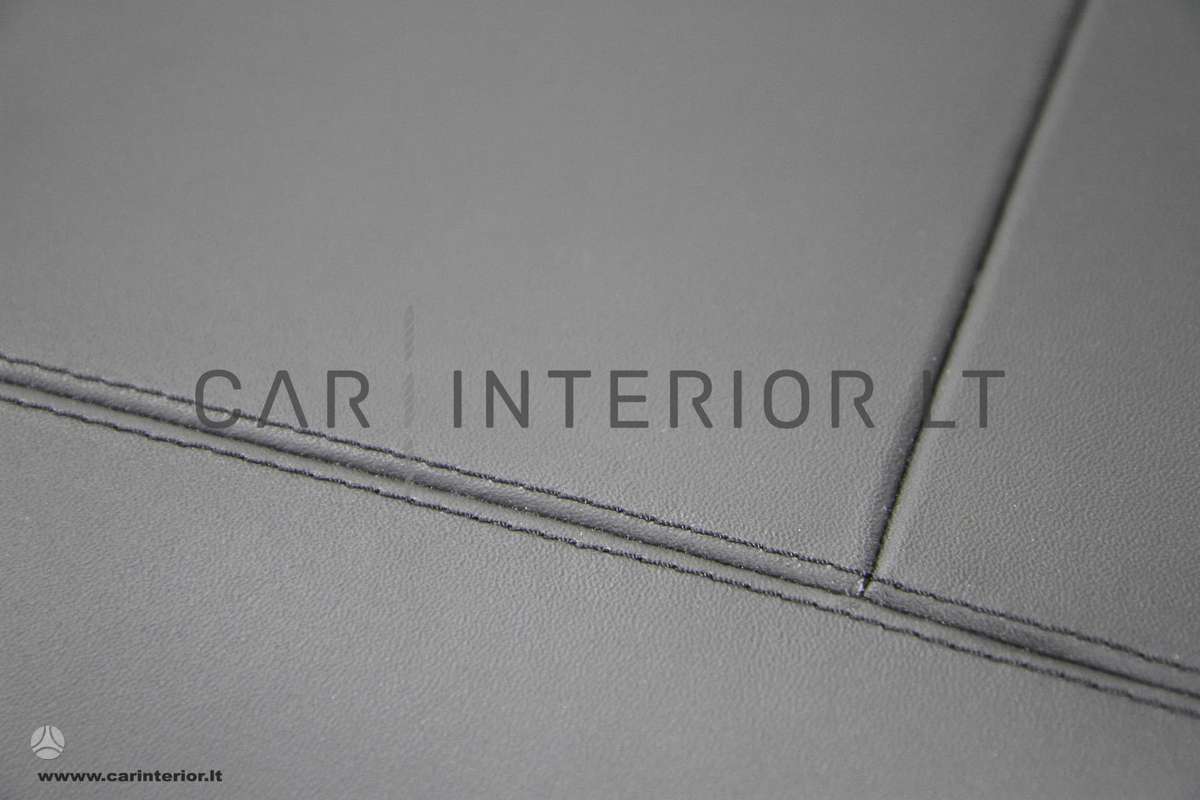 Volvo XC60 interior parts