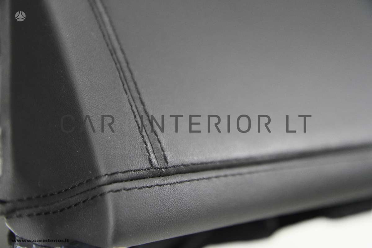Volvo XC60 interior parts