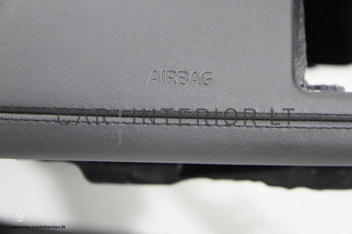 Volvo XC60 interior parts