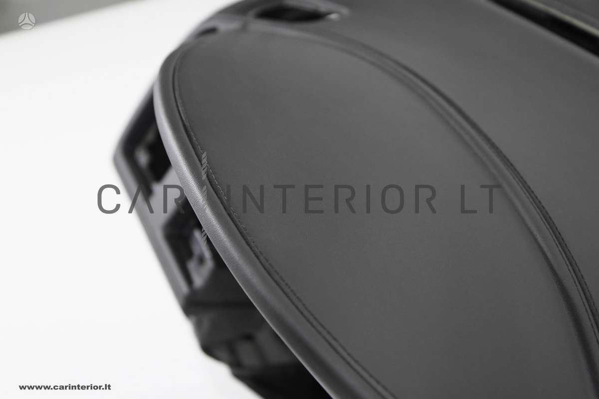 Volvo XC60 interior parts