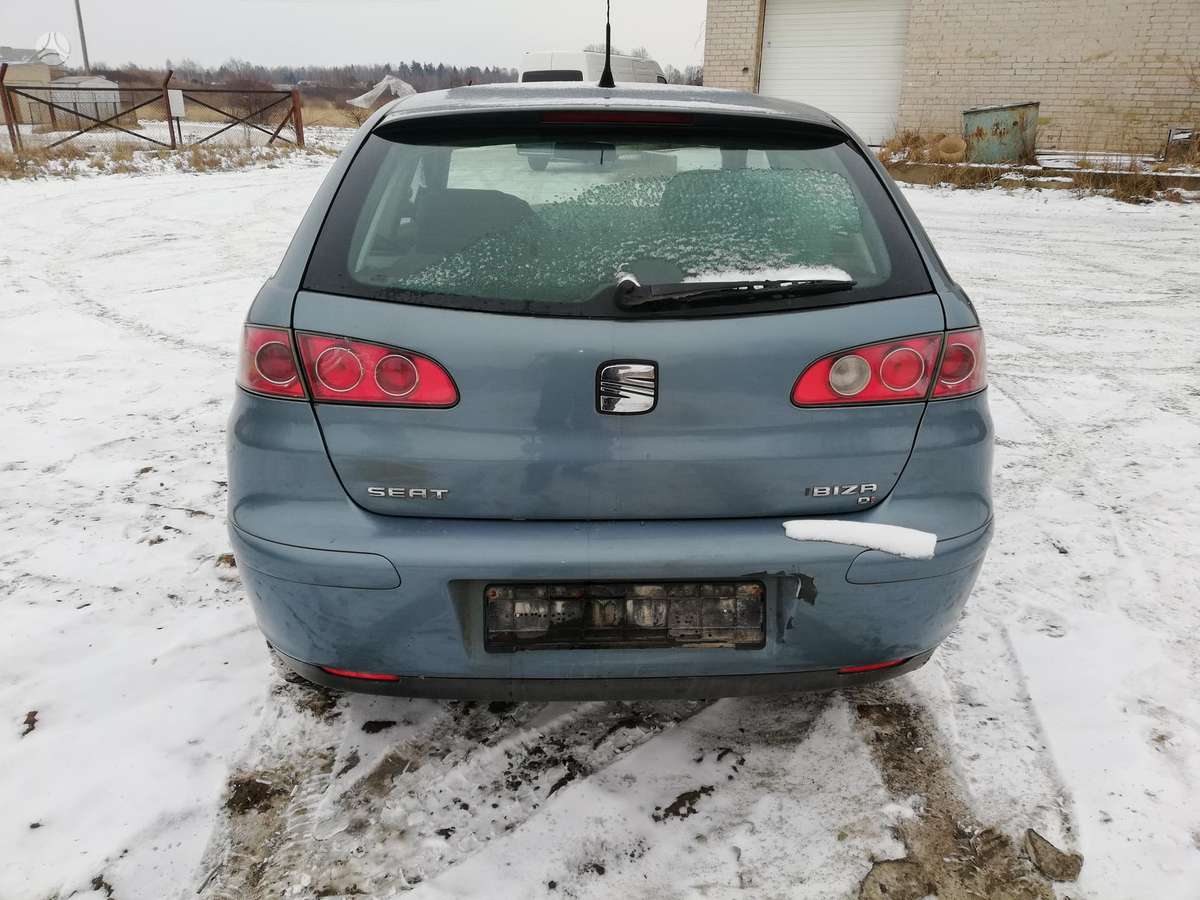 Seat Ibiza Uab dauknora telefonas pasiteirauti 37060290659 elektronini